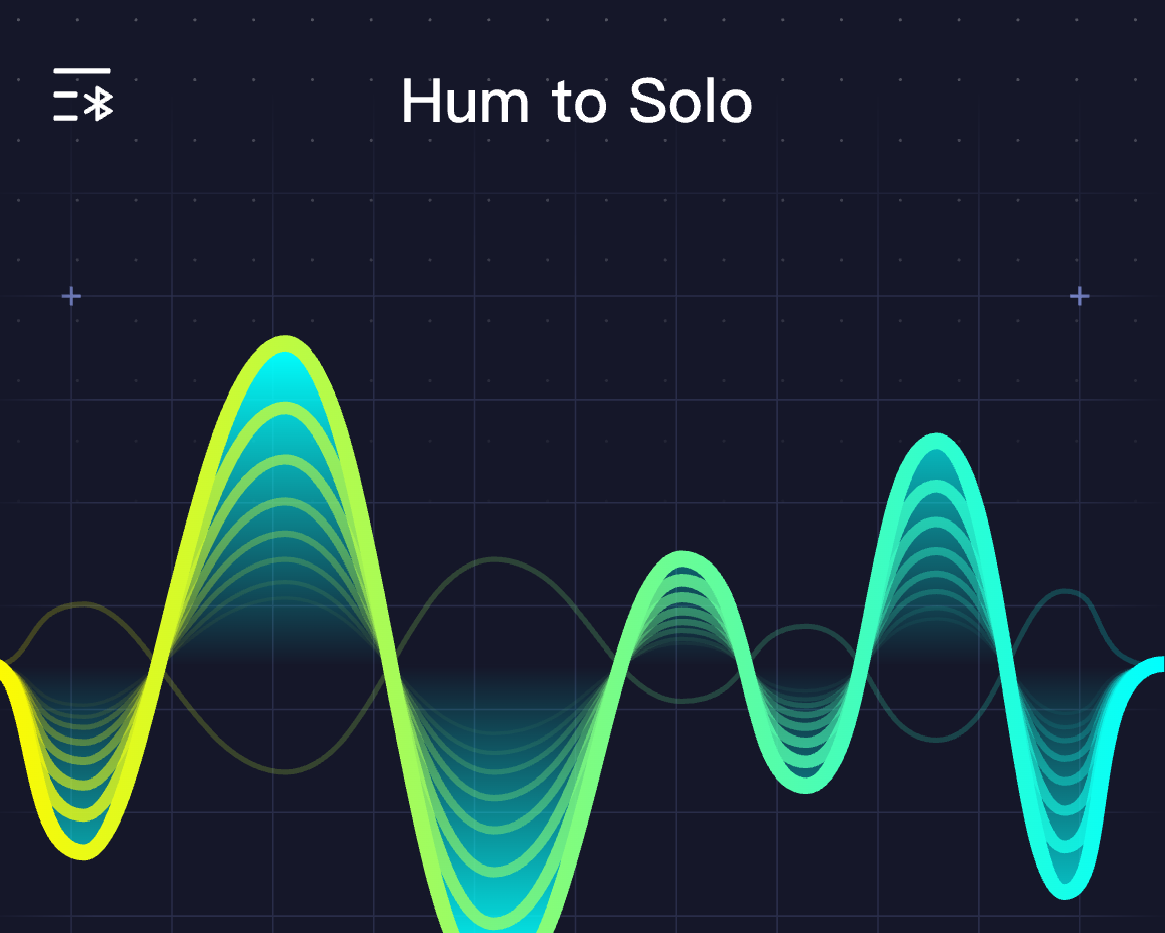 Hum-to-Solo