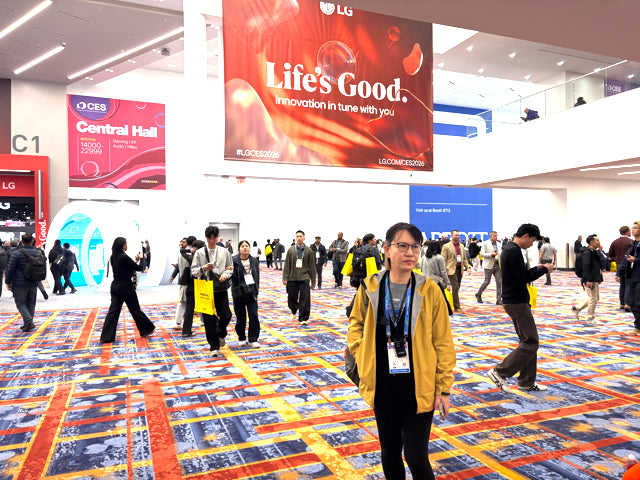MIDI.org's CES 2026 roundup: AI + LED guidance might be music's best on-ramp yet.