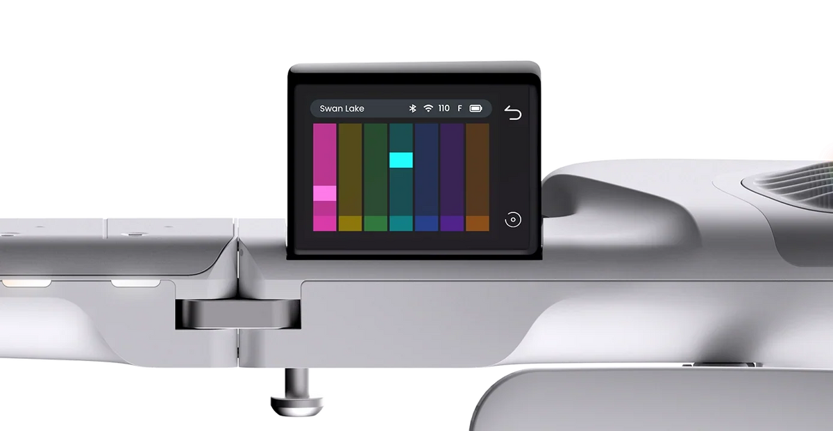 MUSE Design Awards 2025: Gold Winner in AI-Integrated Devices