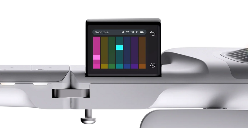 MUSE Design Awards 2025: Gold Winner in AI-Integrated Devices