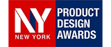 NY Design Award · Silver