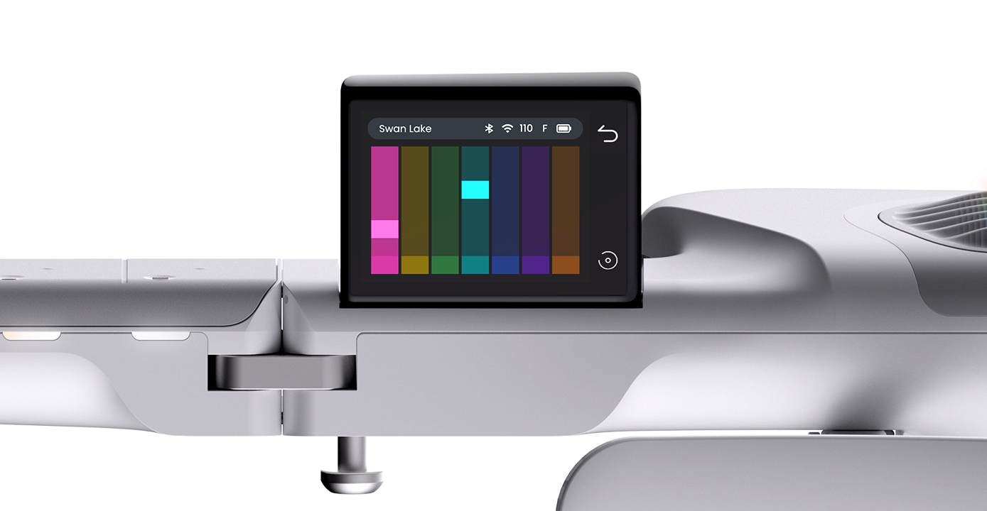 Leave your phone in your pocket.