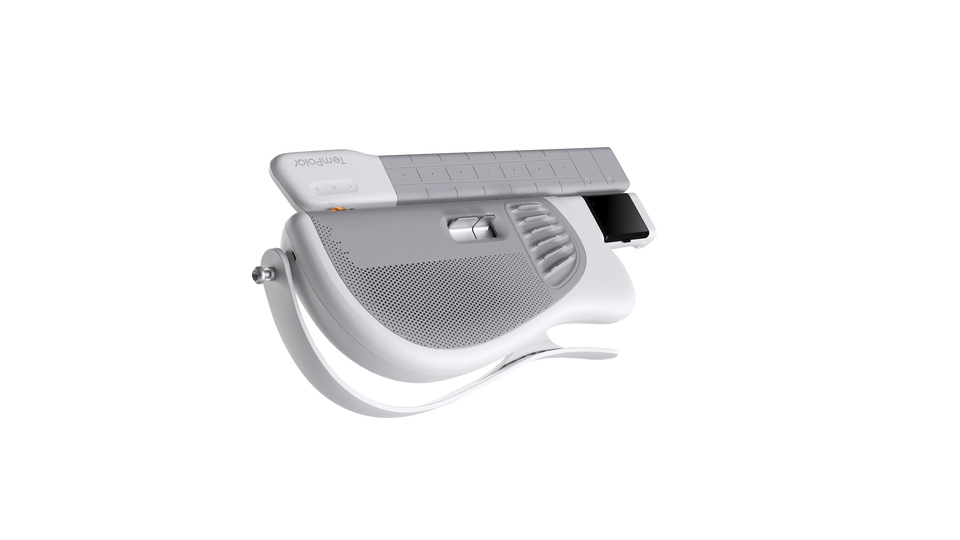 Melo-D folded — original product image