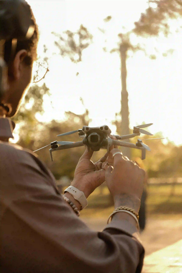 First to try it. First to share it.