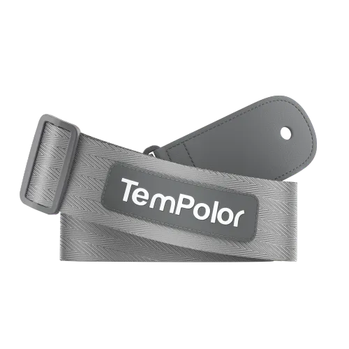 Adjustable strap