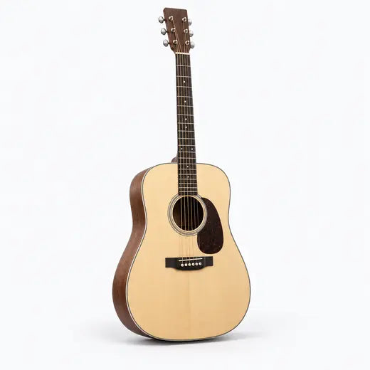 Acoustic instrument illustration